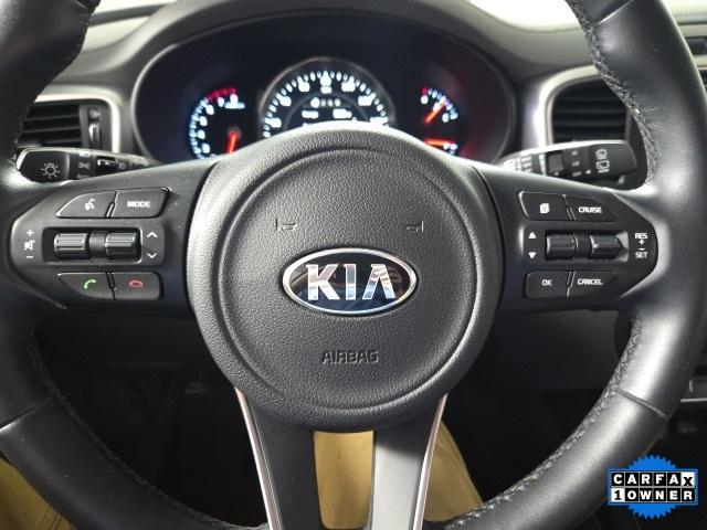 used 2016 Kia Sorento car, priced at $13,913