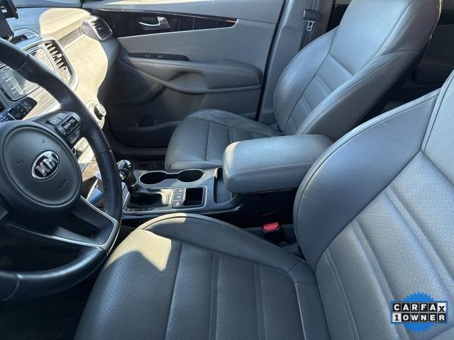 used 2016 Kia Sorento car, priced at $14,912