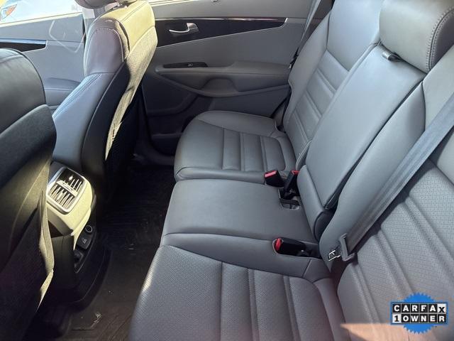 used 2016 Kia Sorento car, priced at $14,912