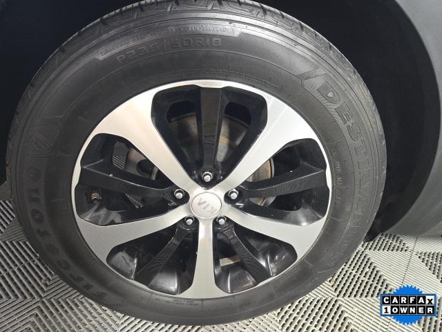 used 2016 Kia Sorento car, priced at $13,913