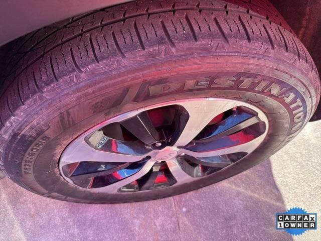 used 2016 Kia Sorento car, priced at $14,912