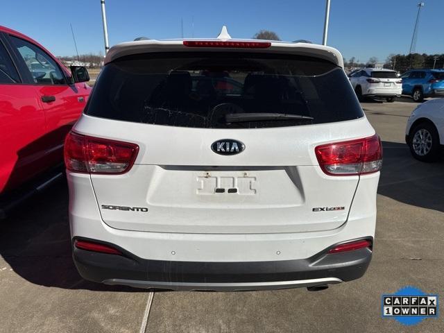 used 2016 Kia Sorento car, priced at $14,912
