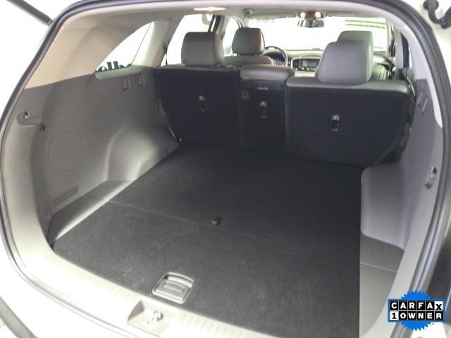 used 2016 Kia Sorento car, priced at $13,913