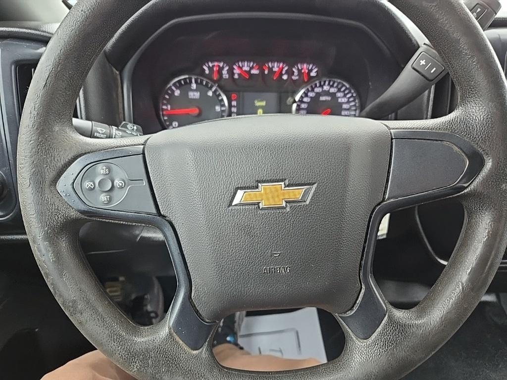 used 2019 Chevrolet Silverado 2500 car, priced at $31,000