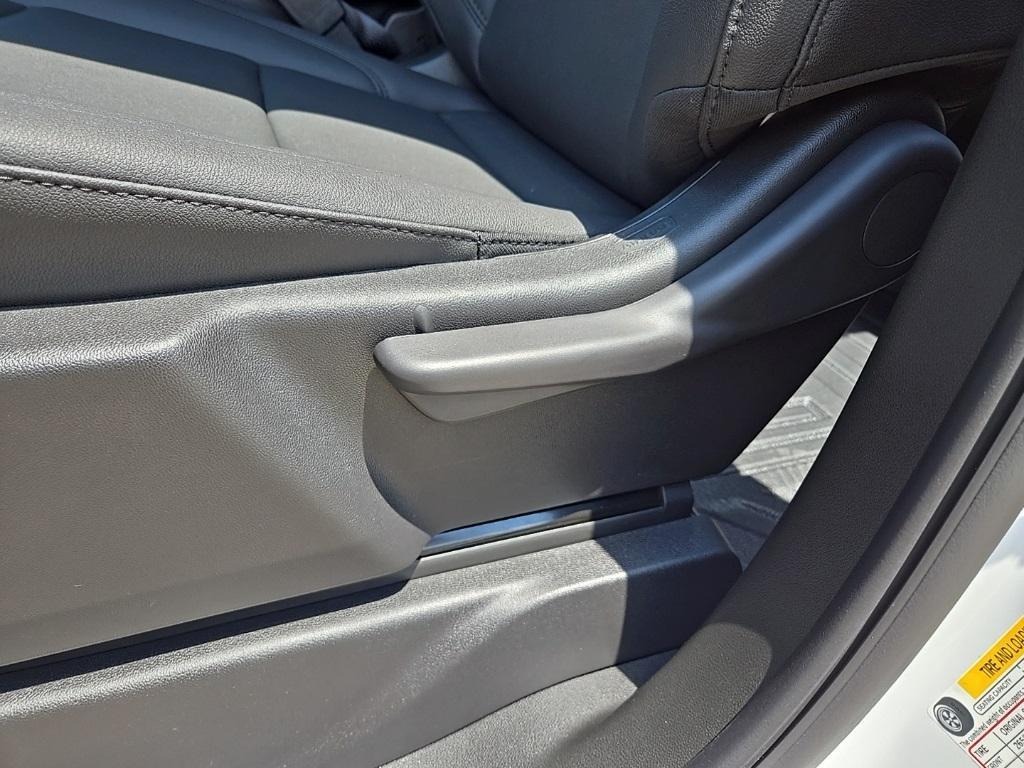 new 2025 Chevrolet Silverado 1500 car, priced at $46,945
