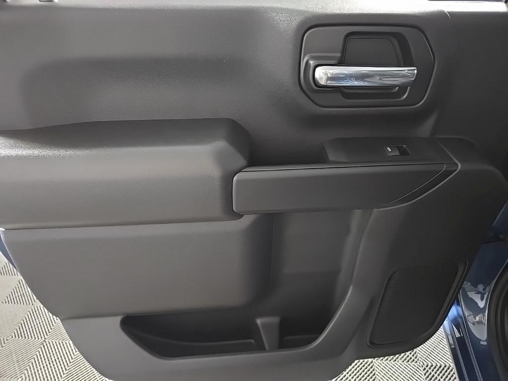 new 2025 Chevrolet Silverado 2500 car, priced at $56,770