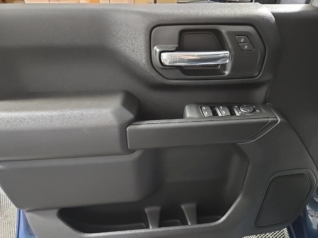 new 2025 Chevrolet Silverado 2500 car, priced at $56,770