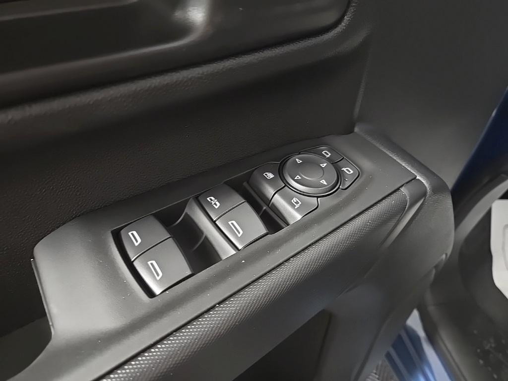 new 2025 Chevrolet Silverado 2500 car, priced at $56,770