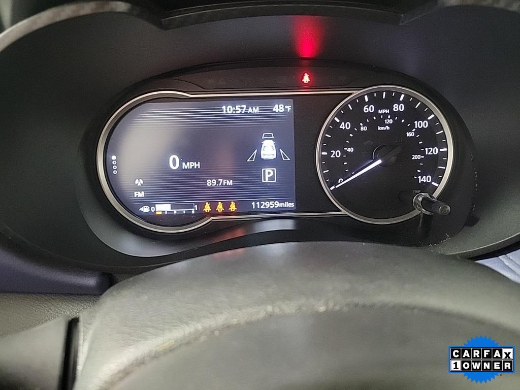 used 2023 Nissan Versa car, priced at $13,333