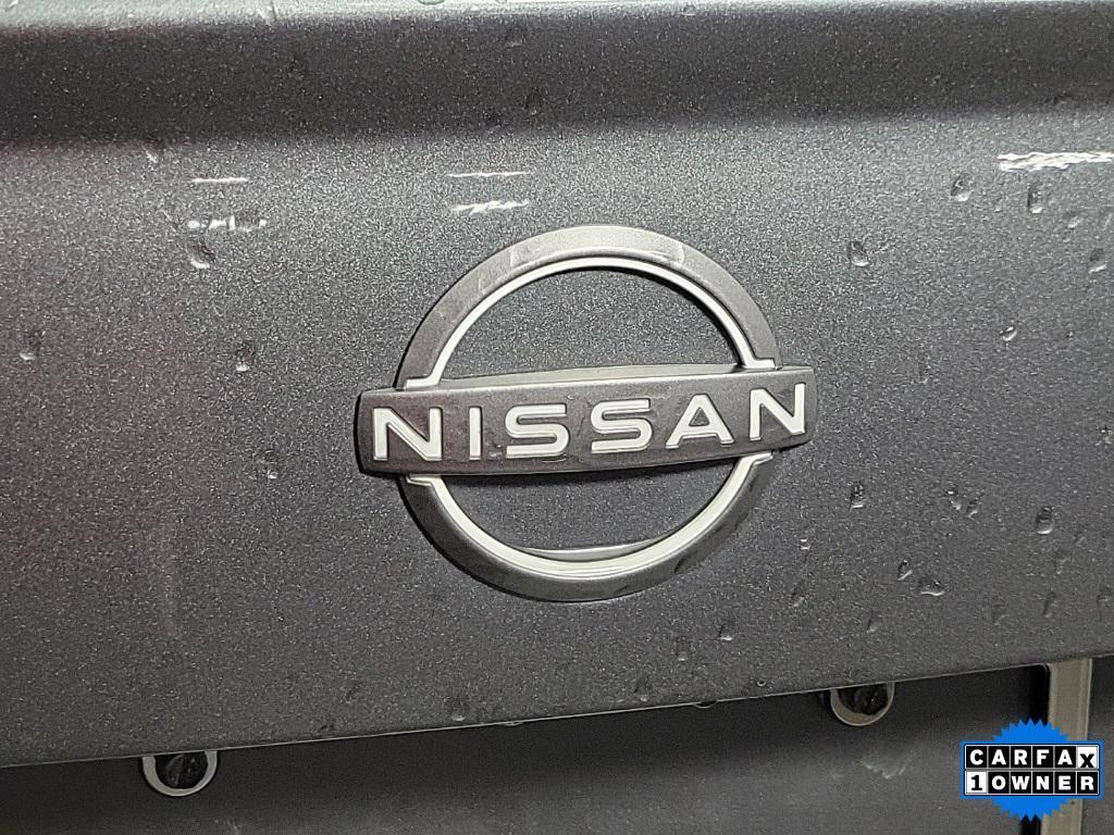 used 2023 Nissan Versa car, priced at $13,333