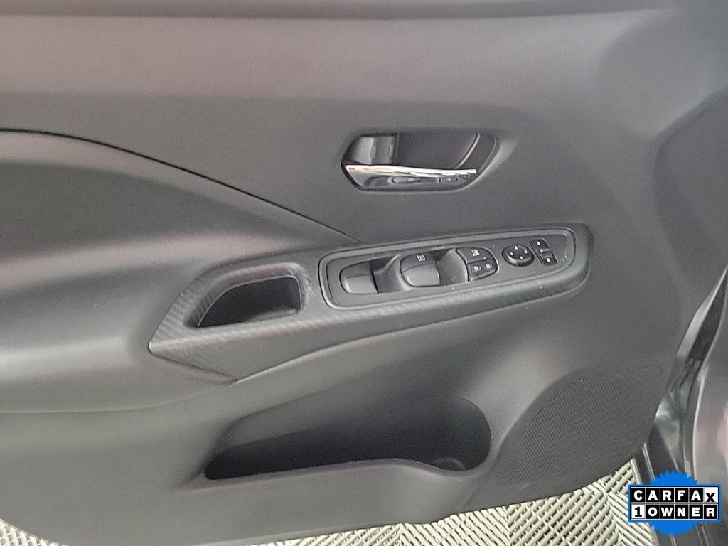 used 2023 Nissan Versa car, priced at $13,333