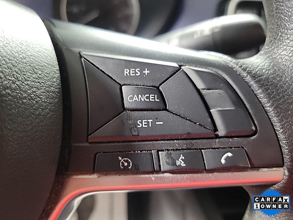 used 2023 Nissan Versa car, priced at $13,333