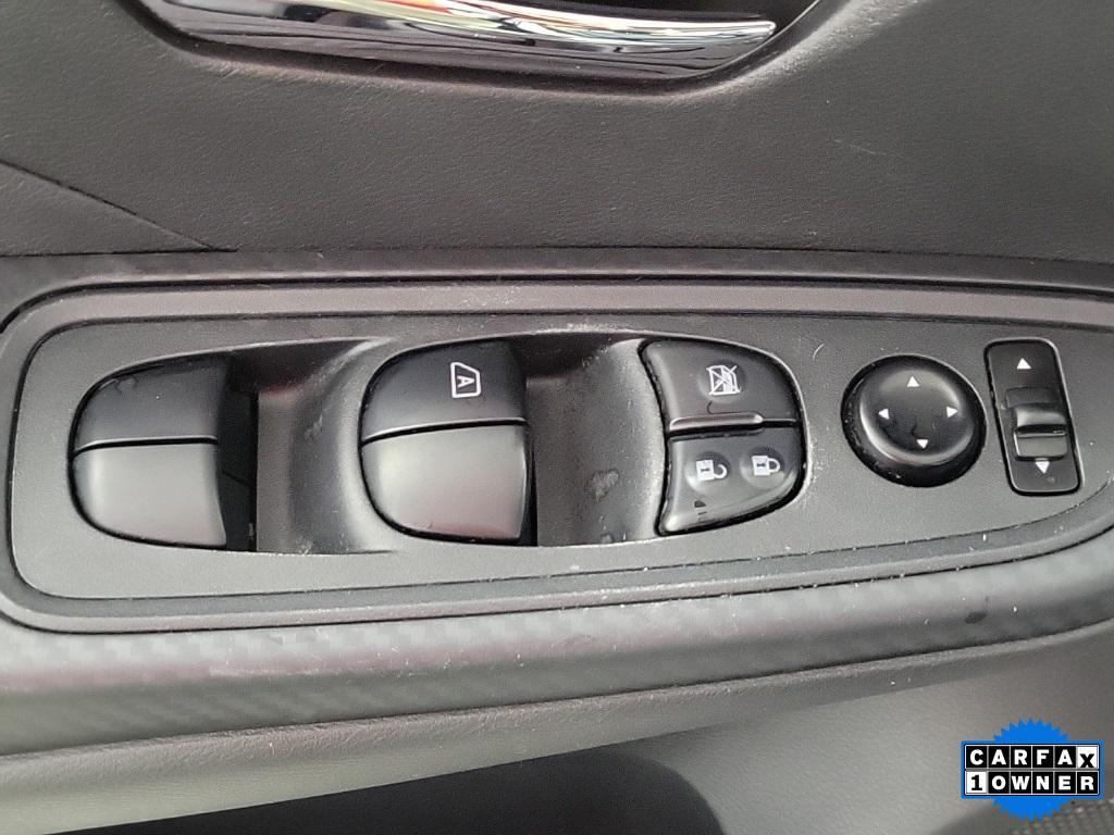 used 2023 Nissan Versa car, priced at $13,333