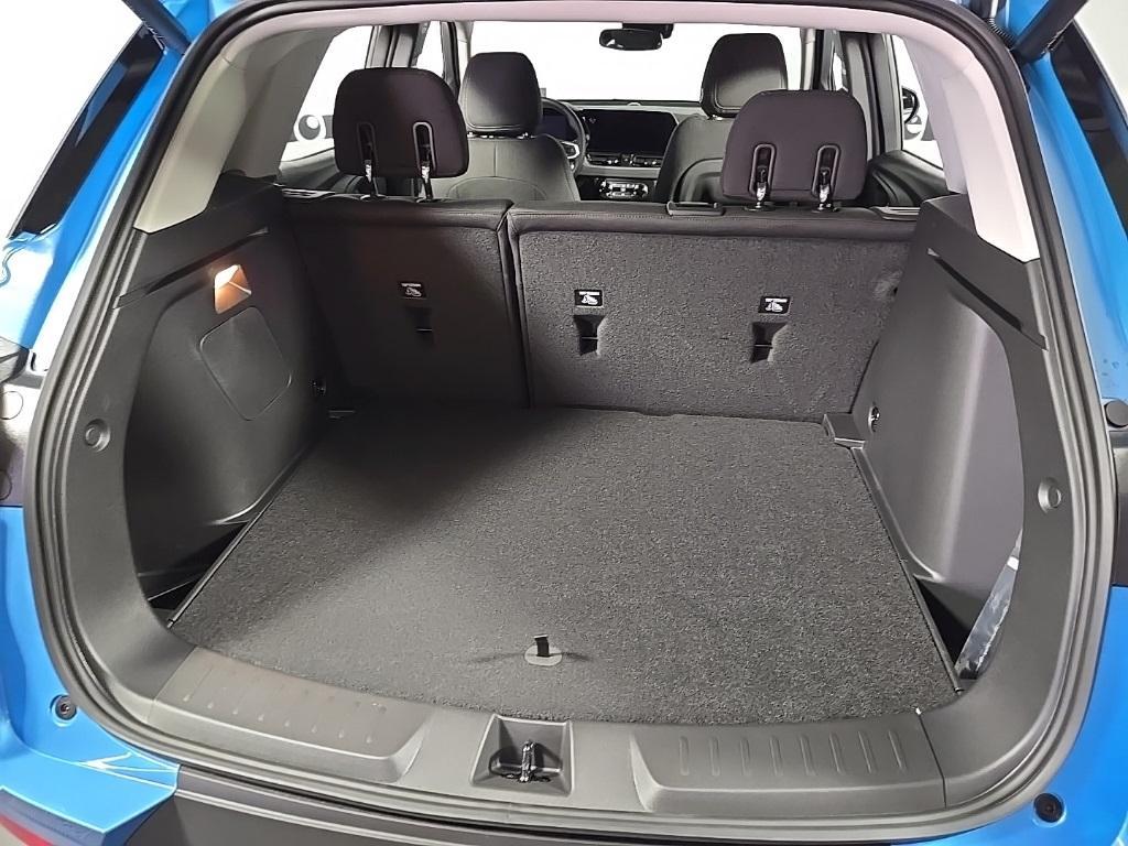new 2025 Chevrolet TrailBlazer car, priced at $27,835
