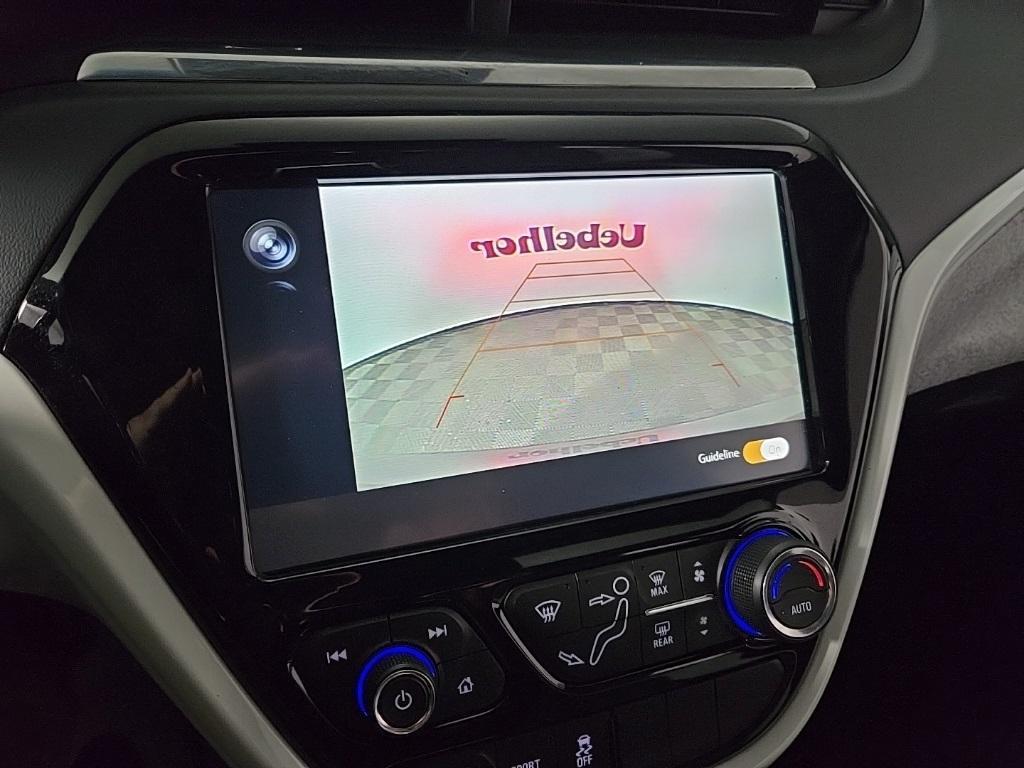 used 2019 Chevrolet Bolt EV car, priced at $17,099