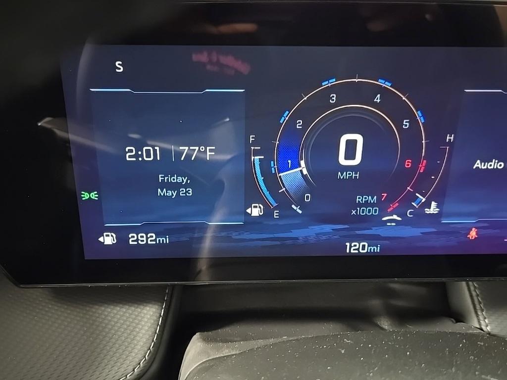 new 2025 Chevrolet Equinox car, priced at $30,845