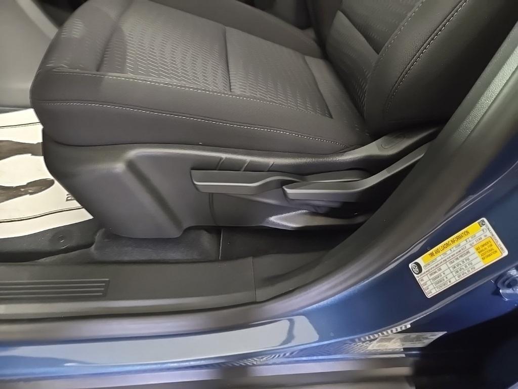 new 2025 Chevrolet Equinox car, priced at $30,845