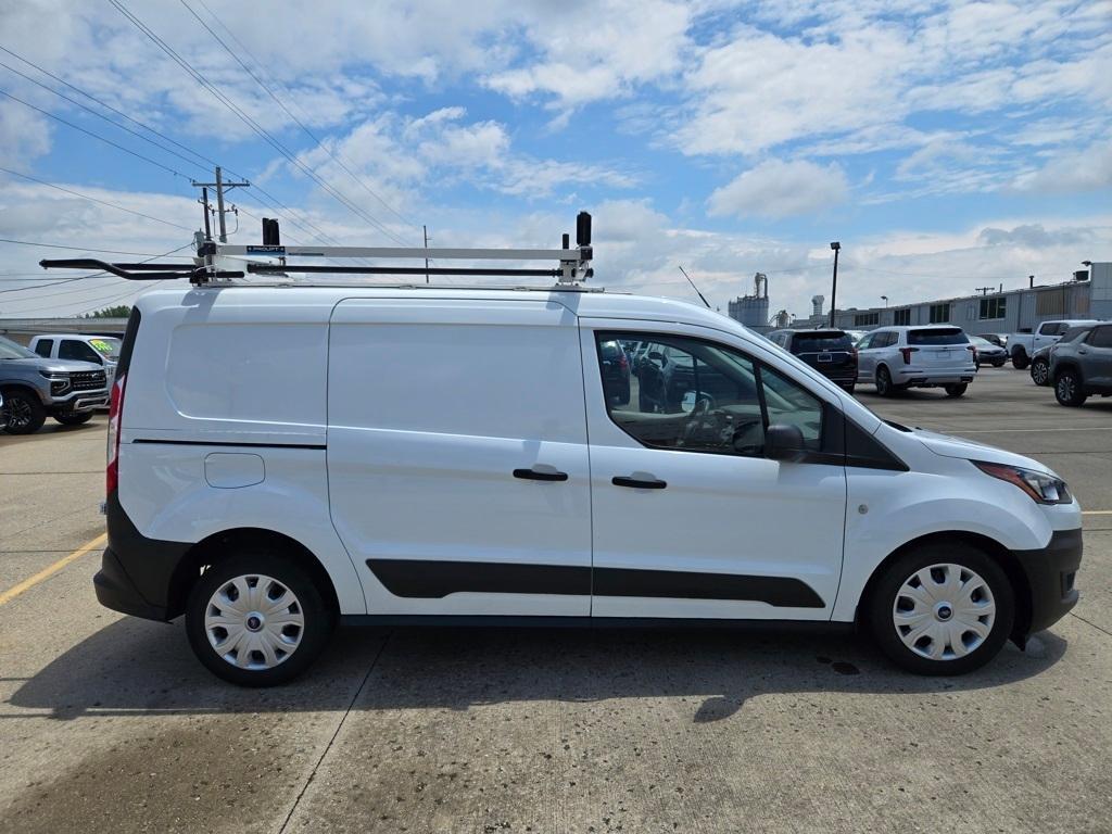 used 2023 Ford Transit Connect car, priced at $32,626