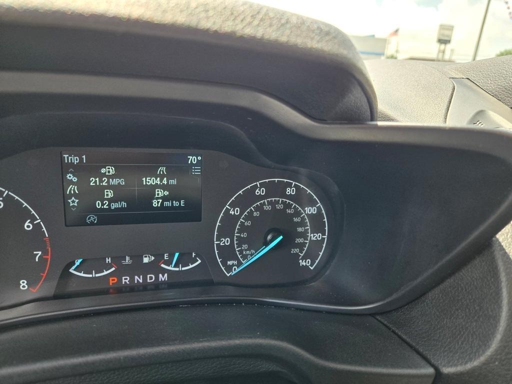 used 2023 Ford Transit Connect car, priced at $32,626