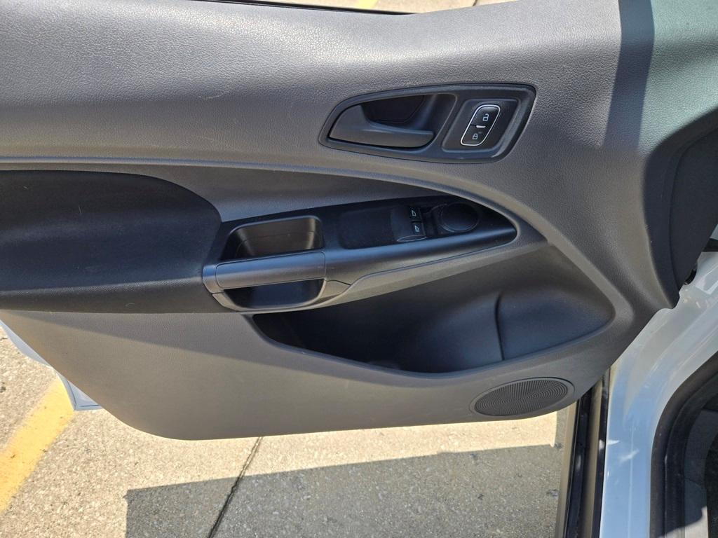 used 2023 Ford Transit Connect car, priced at $32,626