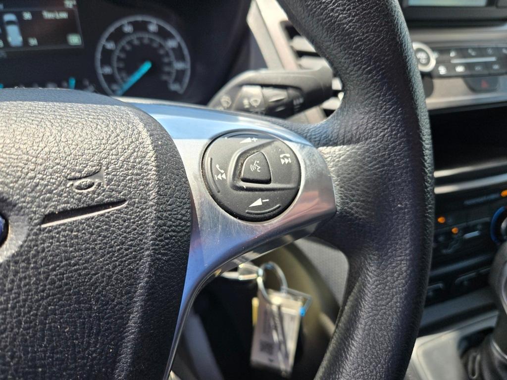 used 2023 Ford Transit Connect car, priced at $32,626