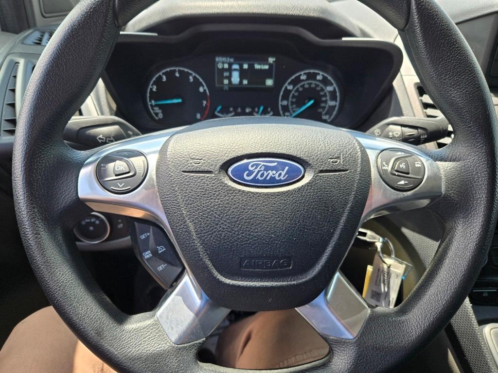 used 2023 Ford Transit Connect car, priced at $32,626