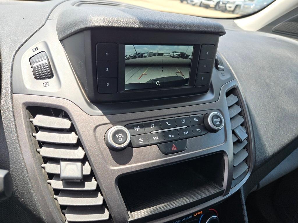 used 2023 Ford Transit Connect car, priced at $32,626