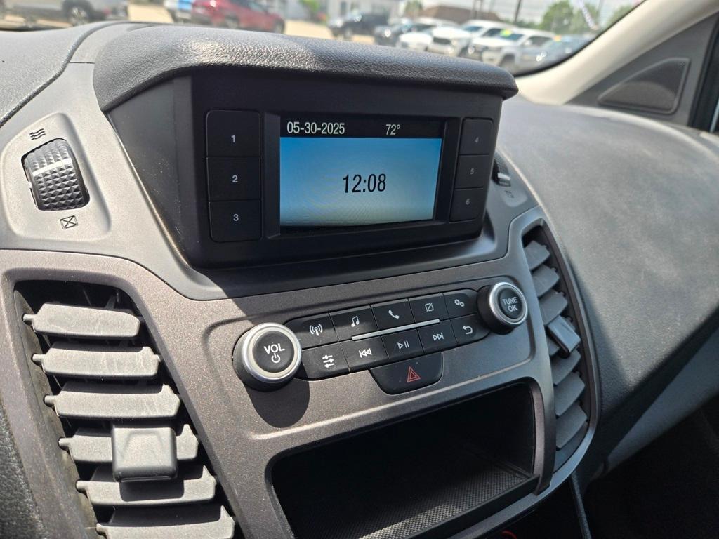 used 2023 Ford Transit Connect car, priced at $32,626
