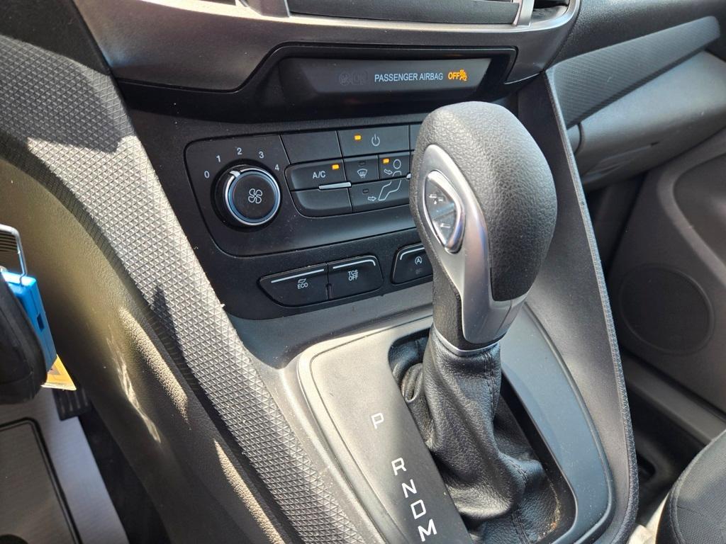 used 2023 Ford Transit Connect car, priced at $32,626