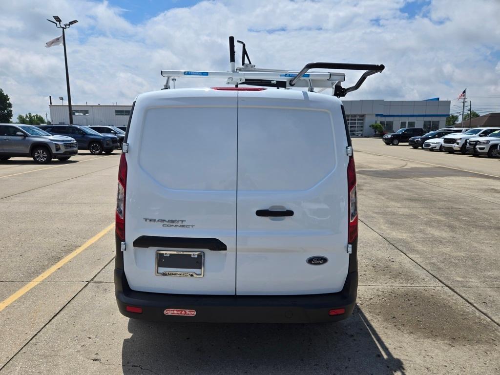 used 2023 Ford Transit Connect car, priced at $32,626