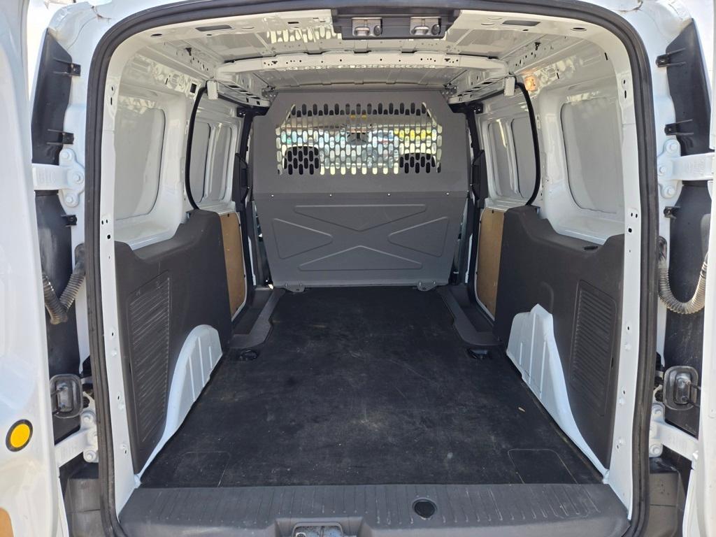 used 2023 Ford Transit Connect car, priced at $32,626