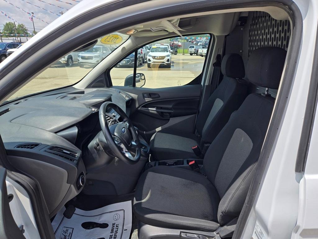 used 2023 Ford Transit Connect car, priced at $32,626