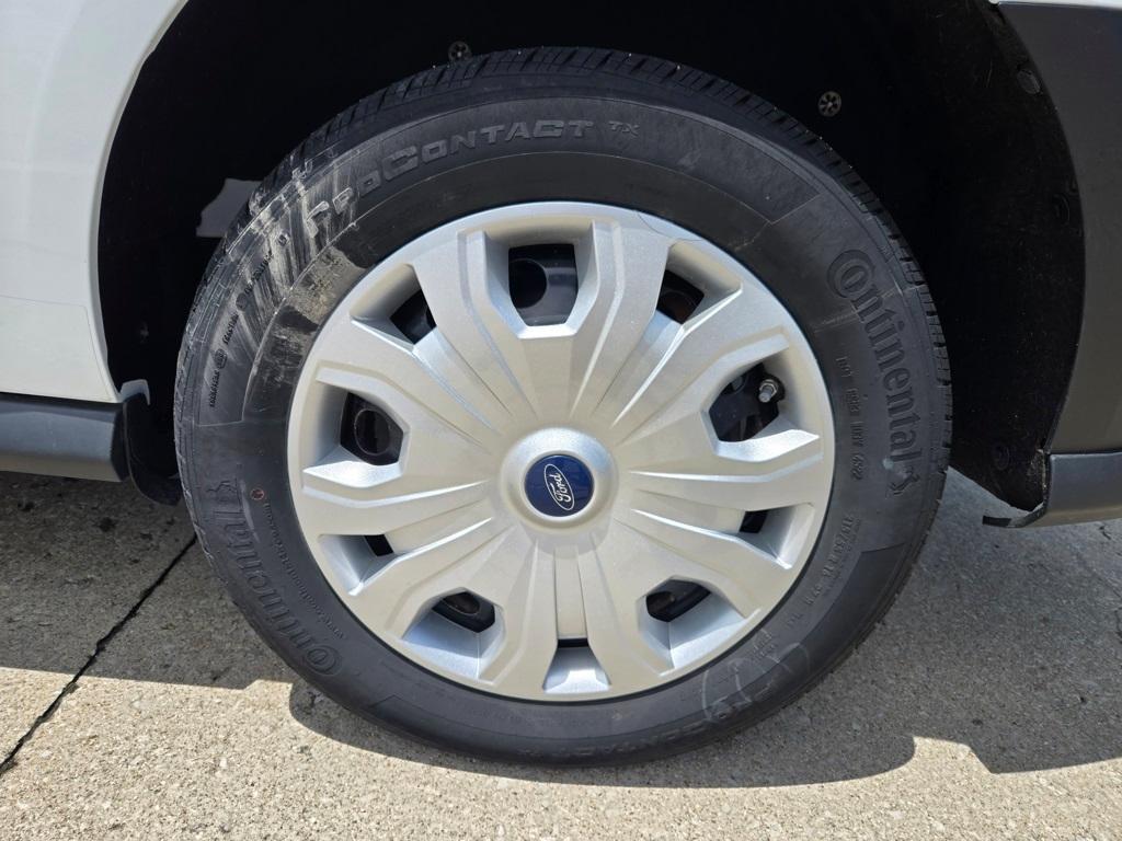 used 2023 Ford Transit Connect car, priced at $32,626
