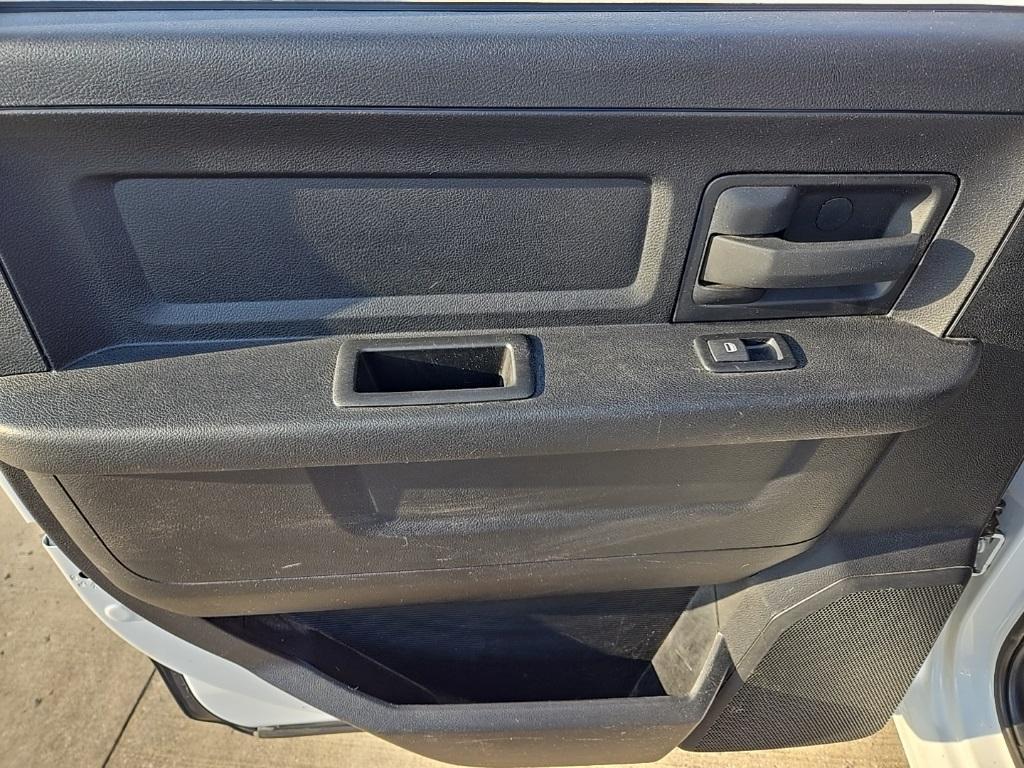 used 2014 Ram 2500 car, priced at $21,000