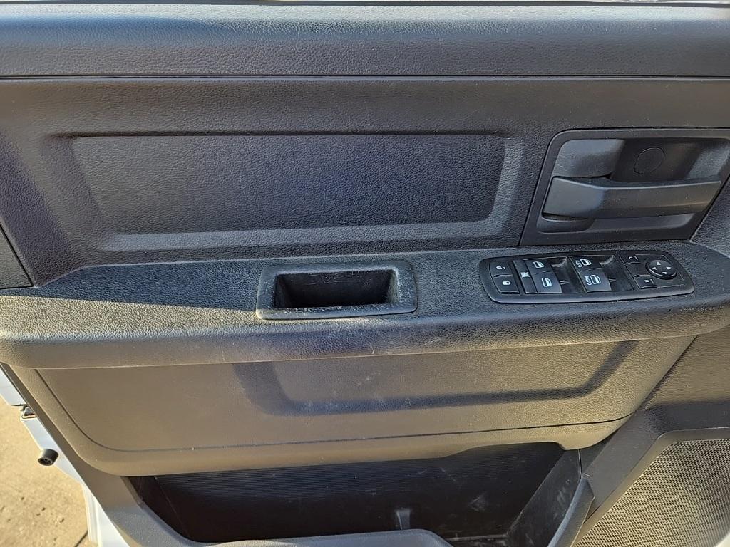 used 2014 Ram 2500 car, priced at $21,000