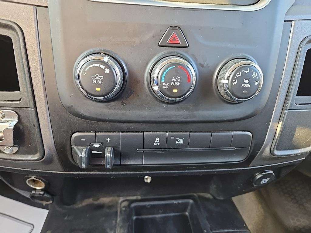 used 2014 Ram 2500 car, priced at $21,000
