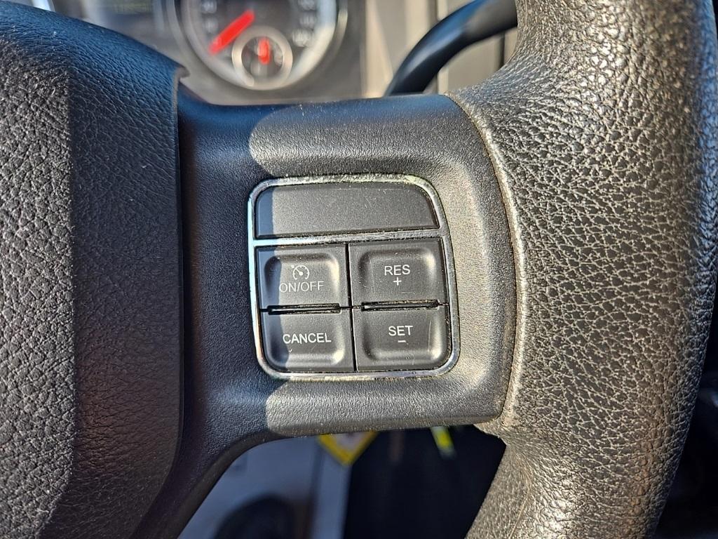 used 2014 Ram 2500 car, priced at $21,000