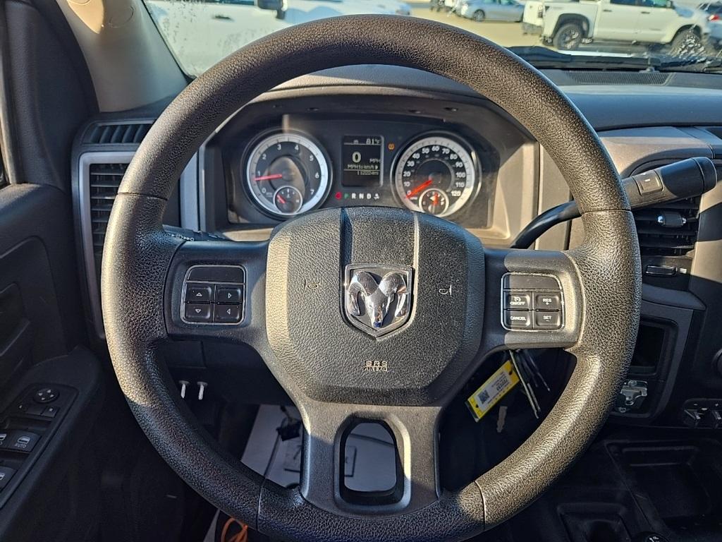 used 2014 Ram 2500 car, priced at $21,000