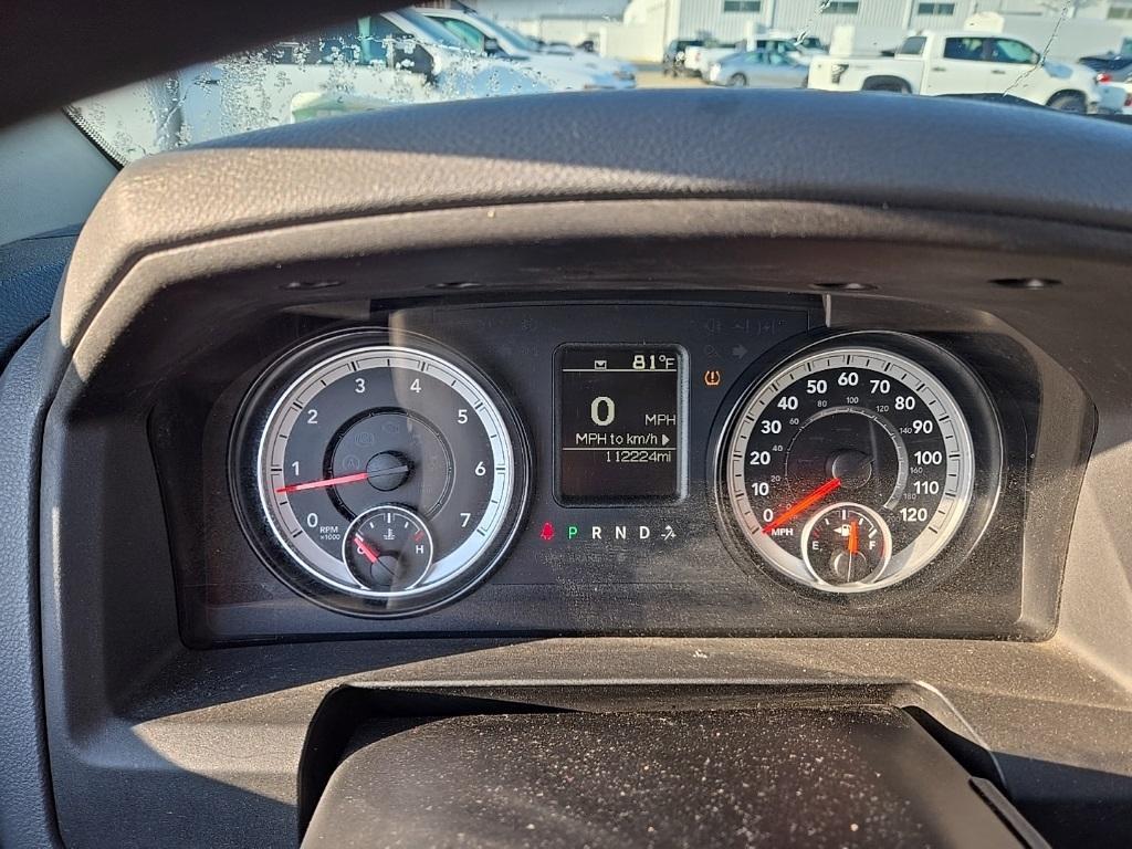 used 2014 Ram 2500 car, priced at $21,000