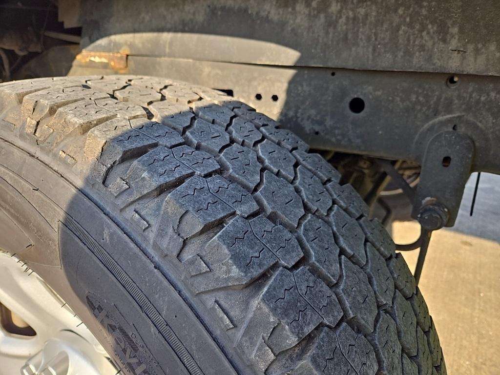 used 2014 Ram 2500 car, priced at $21,000