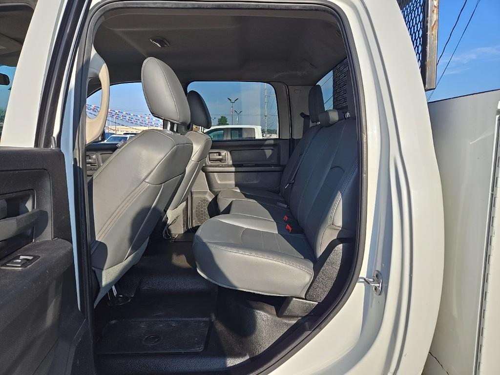 used 2014 Ram 2500 car, priced at $21,000