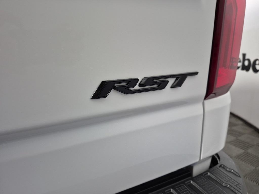 new 2026 Chevrolet Silverado 1500 car