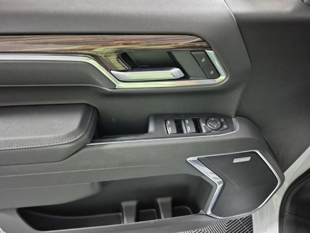 new 2026 Chevrolet Silverado 1500 car