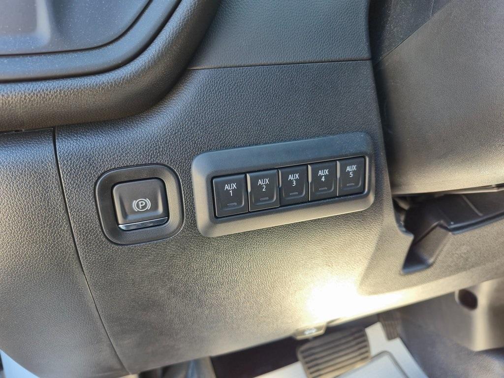 new 2025 Chevrolet Silverado 2500 car, priced at $56,995
