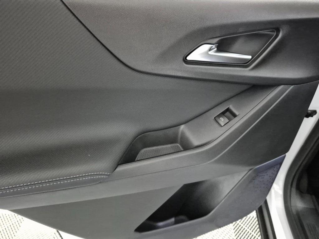 new 2026 Chevrolet Equinox car, priced at $32,915
