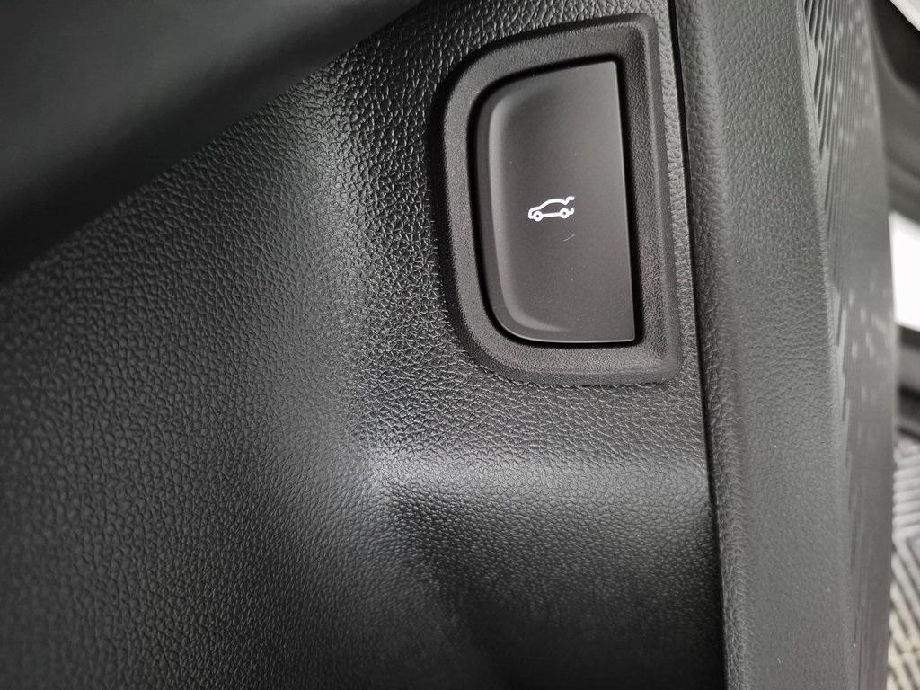 new 2026 Chevrolet Equinox car, priced at $32,915