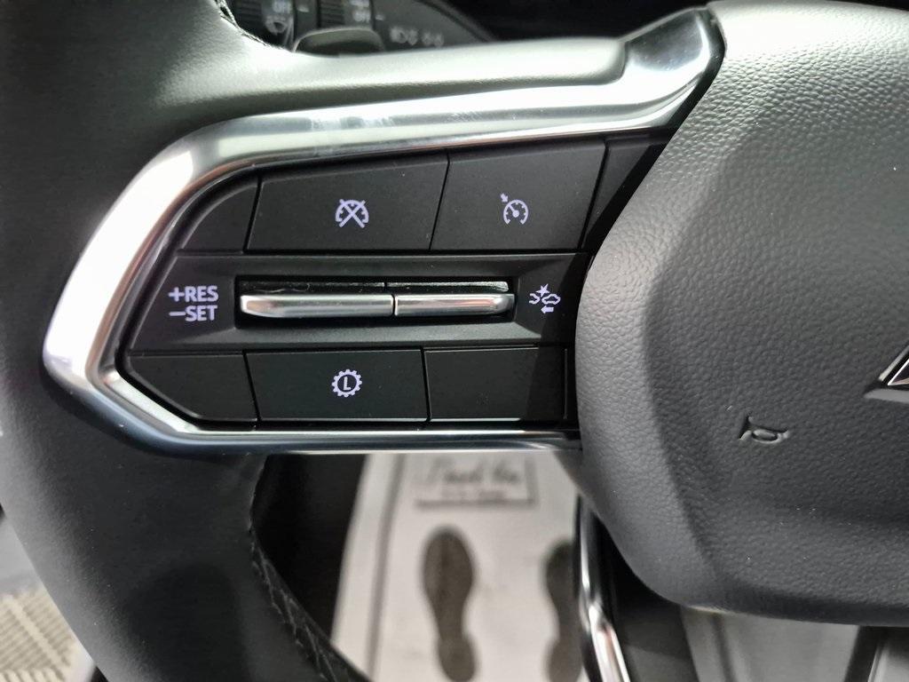 new 2026 Chevrolet Equinox car, priced at $32,915