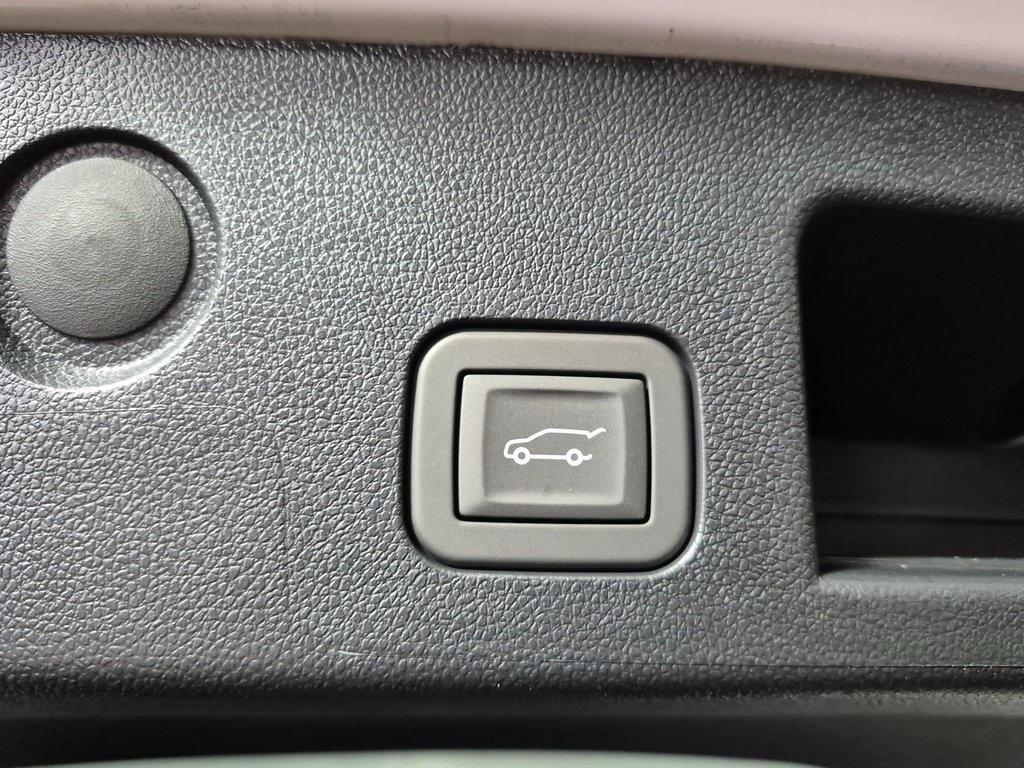 new 2026 Chevrolet Equinox car, priced at $32,915