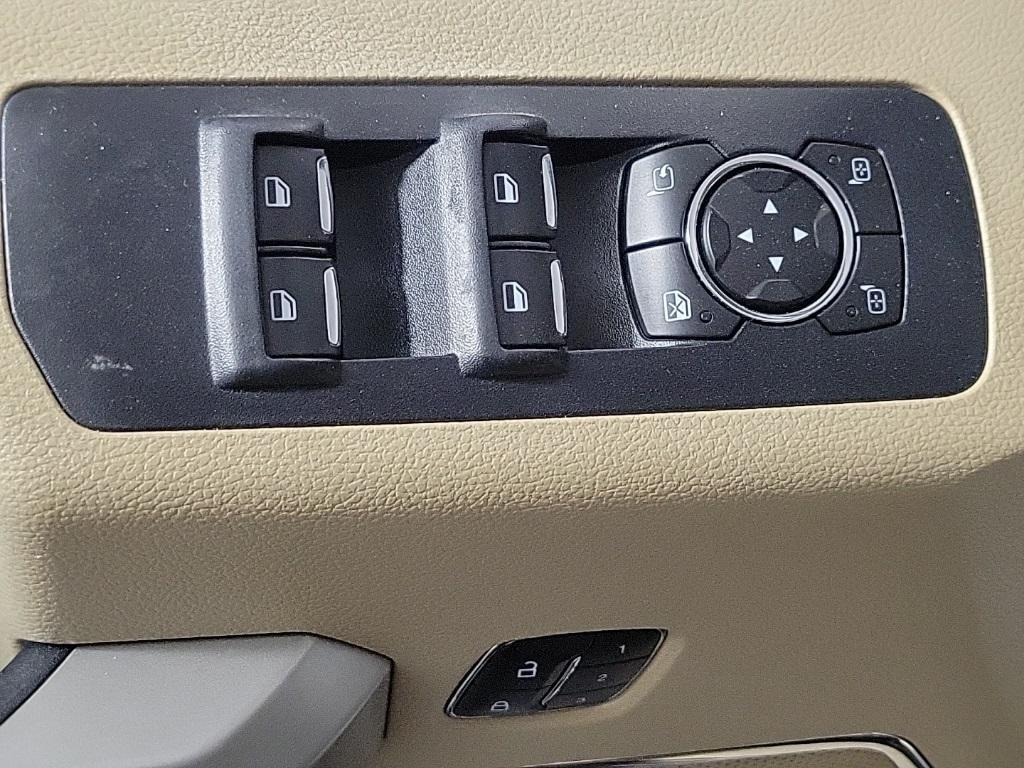 used 2015 Ford F-150 car, priced at $24,799