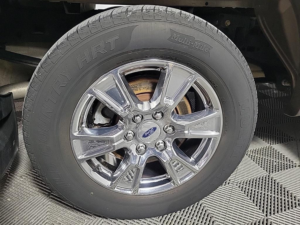 used 2015 Ford F-150 car, priced at $24,799